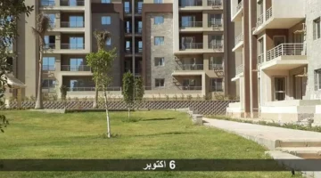 انطلق الحجز.. شقق السكن عبر منصة مصر العقارية لـ48 ساعة